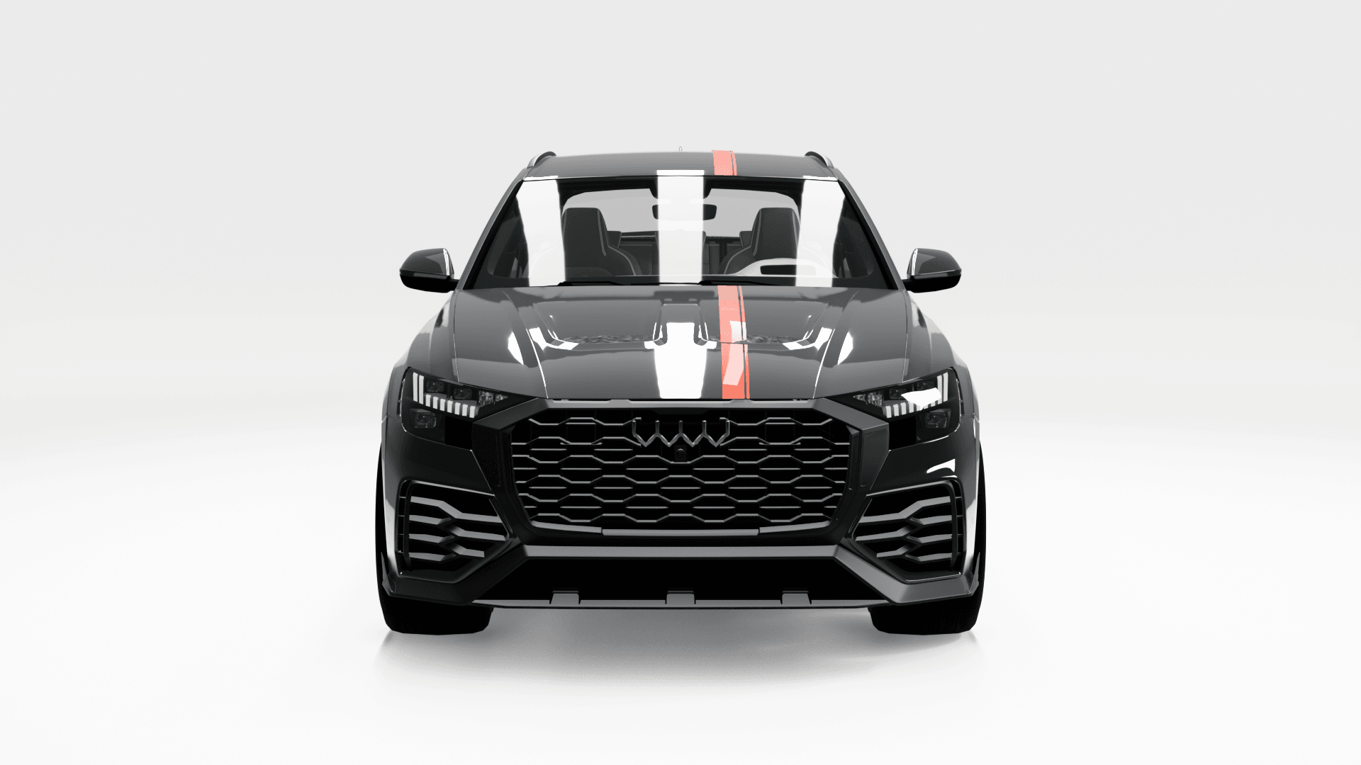 Obey Kaldera GT render