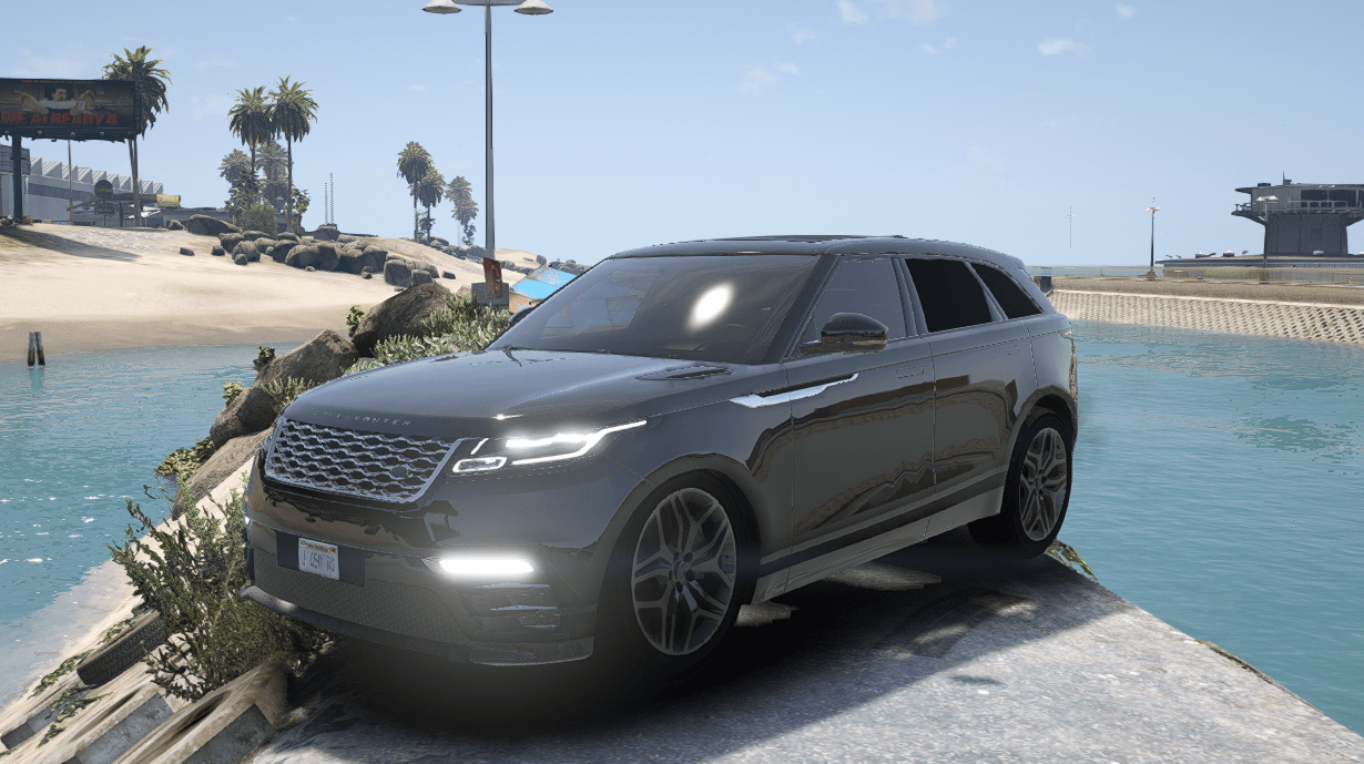 Gallivanter Marlow render
